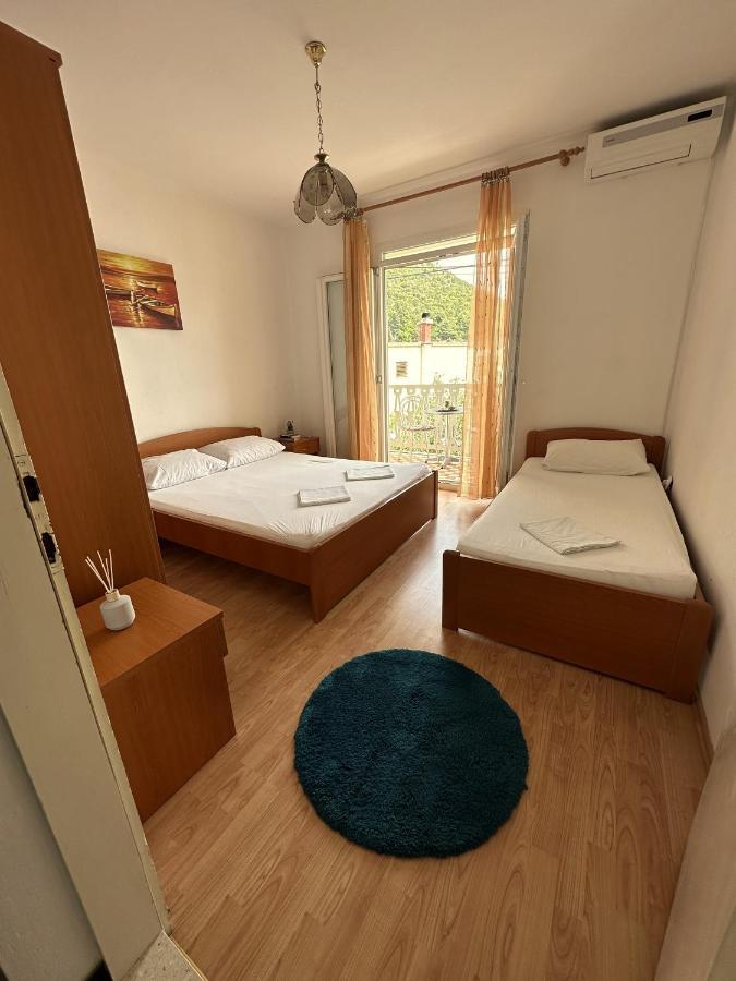 Matijas Rooms - 20M From The Beach Klek Exterior photo