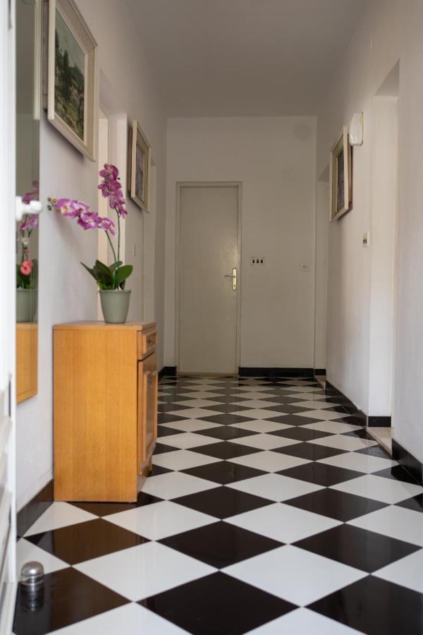 Matijas Rooms - 20M From The Beach Klek Exterior photo