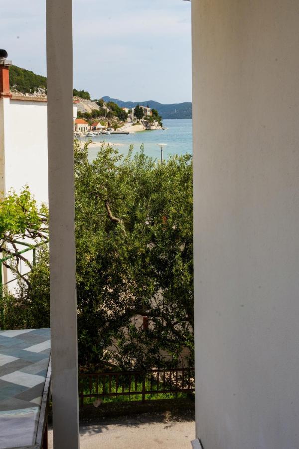 Matijas Rooms - 20M From The Beach Klek Exterior photo